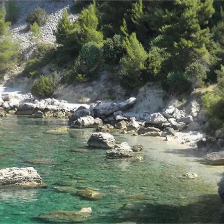 Apartament Toni *