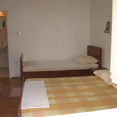 Toni Apartament