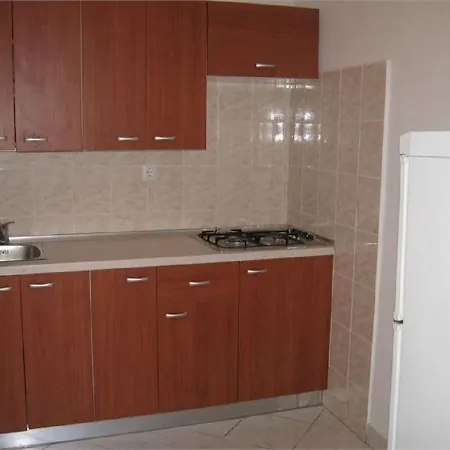 Apartament Toni