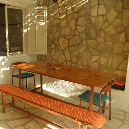 Apartament Toni