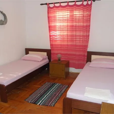 Toni Apartament